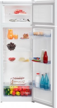 Холодильник Beko RDSA 280K 40WN (Румунія) 3 роки гарантії - 13700 грн