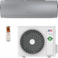 Кондиціонер Cooper&Hunter CH-S09FTXD2-SC (Китай) 2 роки гарантії