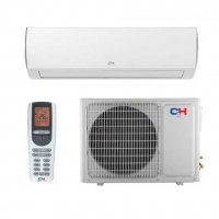 Кондиціонер Cooper&Hunter CH-S09FTXQ2-NG (Китай) 2 роки гарантії