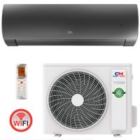 Кондиціонер Cooper&Hunter CH-S09FTXD2-BL (Китай) 2 роки гарантії