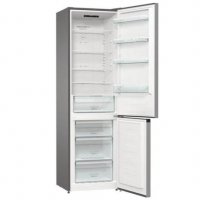 Холодильник GORENJE NRK 6202 EXL4 (Сербія) 2 роки гарантії - 17550 грн