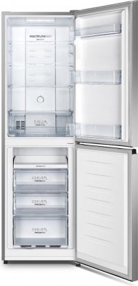 Холодильник GORENJE NRK418ECS4 (Китай) 2 роки гарантії - 17000 грн