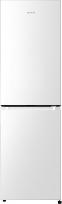 Холодильник GORENJE NRK418ECW4 (Китай) 2 роки гарантії - 16500 грн