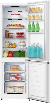 Холодильник GORENJE NRK418EEW4 (Китай) 2 роки гарантії - 17000 грн