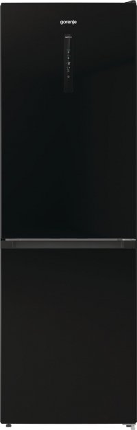 Холодильник GORENJE NRK6192ABK4 (Китай) 2 роки гарантії - 23800 грн