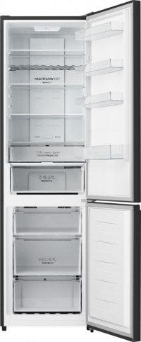 Холодильник GORENJE NRK620EABK4 (Китай) 2 роки гарантії - 21300 грн