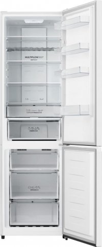 Холодильник GORENJE NRK620EAW4 (Китай) 2 роки гарантії - 20000 грн