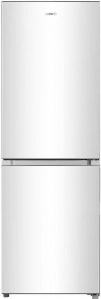 Холодильник GORENJE RK4162PW4 (Китай) 2 роки гарантії - 12400 грн