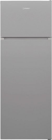 Холодильник INDESIT I55T1612S (Румунія) 1 рік гарантії - 13400 грн