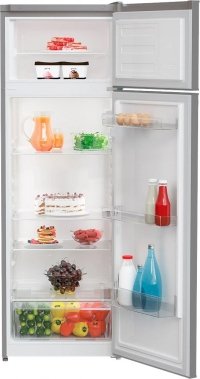 Холодильник INDESIT I55T1612S (Румунія) 1 рік гарантії - 13400 грн