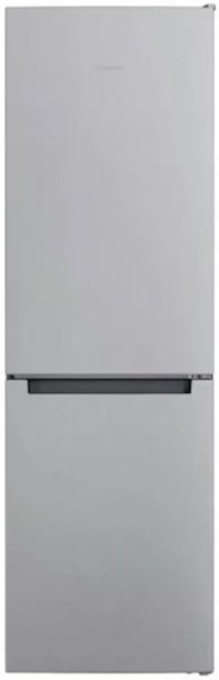 Холодильник INDESIT INFC9TI22X (Польща) 1 рік гарантії - 19500 грн