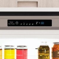 Холодильник INDESIT INFC9TI22X (Польща) 1 рік гарантії - 19500 грн