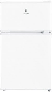 Холодильник  Interlux ILR-0084MW (Китай) 3 роки гарантії - 5800 грн