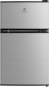 Холодильник Interlux ILR-0088MS (Китай) 3 роки гарантії  - 6000 грн