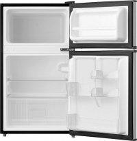 Холодильник Interlux ILR-0088MS (Китай) 3 роки гарантії  - 6000 грн