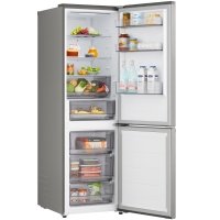 Холодильник LG GC-B459EEYM (Китай) 12 місяців гарантії + 10 років на двигун - 2360 грн