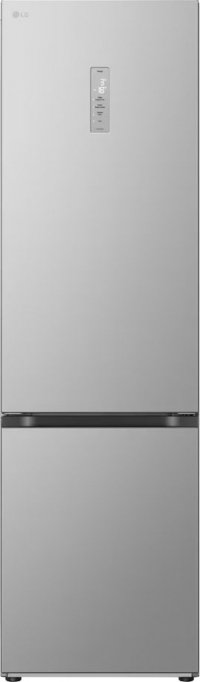 Холодильник LG GC-B459FNPW (Китай) 12 місяців гарантії + 10 років на двигун - 25700 грн
