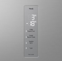 Холодильник LG GC-B459FNPW (Китай) 12 місяців гарантії + 10 років на двигун - 25700 грн