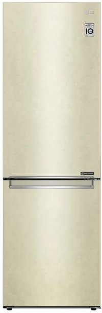 Холодильник LG GC-B459SECL (Китай) 12 місяців гарантії + 10 років на двигун - 24000 грн