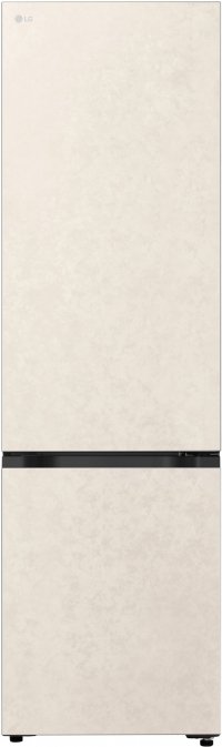 Холодильник LG GC-B509EESM (Китай) 12 місяців гарантії + 10 років на двигун - 26700 грн