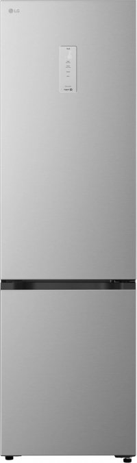 Холодильник LG GC-B509EMLM (Китай) 12 місяців гарантії + 10 років на двигун - 25100 грн