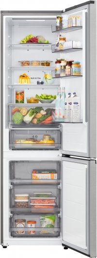 Холодильник LG GC-B509EMLM (Китай) 12 місяців гарантії + 10 років на двигун - 25100 грн