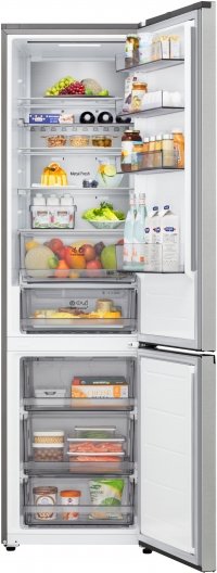 Холодильник LG GC-B509EMSM (Китай) 12 місяців гарантії + 10 років на двигун - 25100 грн