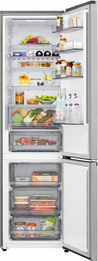 Холодильник LG GC-B509EMTM (Китай) 12 місяців гарантії + 10 років на двигун - 26200 грн