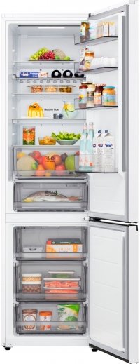 Холодильник LG GC-B509EQTM (Китай) 12 місяців гарантії + 10 років на двигун - 27000 грн