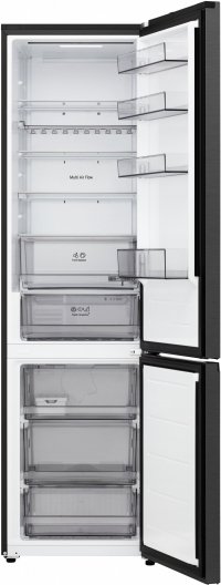 Холодильник LG GC-B509ETTM (Китай) 12 місяців гарантії + 10 років на двигун - 26500 грн