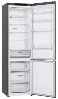 Холодильник LG GC-B509SLCL (Китай) 12 місяців гарантії + 10 років на двигун - 21950 грн