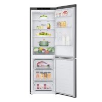 Холодильник LG GW-B459SLCM (Польша) 12 місяців гарантії + 10 років на двигун - 22000 грн