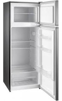 Холодильник Liberton LRU143-206SH (Китай) 2 роки гарантії  - 8200 грн