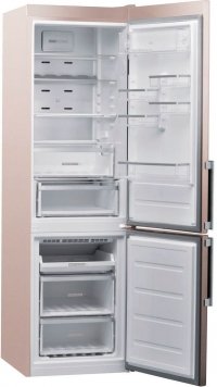 Холодильник Whirlpool W9 931A B H (Польща) 5 років гарантії  - 28000 грн