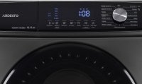 Пральна машина Ardesto WDMW-106ISBD (Китай) 1 рік гарантії  - 18000 грн