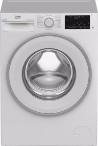 пральна машина Beko B3WFU 5723 W (Румунія) 3 роки гарантії - 12550 грн