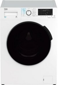Пральна машина Beko HTE7616X0 (Туреччина) 3 роки гарантії  - 17900 грн