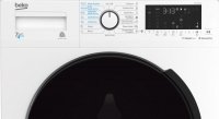 Пральна машина Beko HTE7616X0 (Туреччина) 3 роки гарантії  - 17900 грн