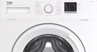 пральна машина Beko WUE6511IXWW (Румунія) 3 роки гарантії - 10600 грн