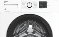 пральна машина Beko WUE6511XAW (Туреччина) 3 роки гарантії - 10350 грн