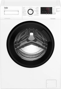пральна машина Beko WUE6512IXBW (Румунія) 3 роки гарантії - 11050 грн