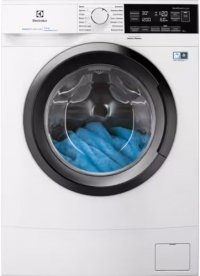 Пральна машина Electrolux EW6SM326SU (Україна) 1 рік гарантії - 12500 грн