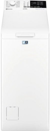 Пральна машина ELECTROLUX EW6T4062U (Польща) 1 рік гарантії - 14900 грн