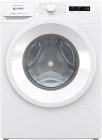 Пральна машина Gorenje WNPI72 SB/UA (Словенія) 2 роки гарантії - 116500 грн