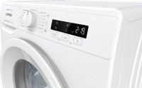 Пральна машина Gorenje WNPI72 SB/UA (Словенія) 2 роки гарантії - 116500 грн