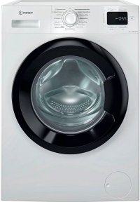 Пральна машина Indesit IM 602B MY TIME UA (Румунія) 1 рік гарантії – 11550 грн
