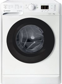 Пральна машина Indesit OMTWSA61053WKEU (Польща) 1 рік гарантії – 9900 грн
