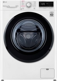 Пральна машина LG F2V3HS6WW (Китай) 1 рік гарантії  - 19800 грн