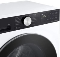 Пральна машина LG F2X5FS2WB (Китай) 1 рік гарантії  - 27000 грн