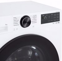 Пральна машина LG F2X5PS5W (Китай) 1 рік гарантії  - 23300 грн